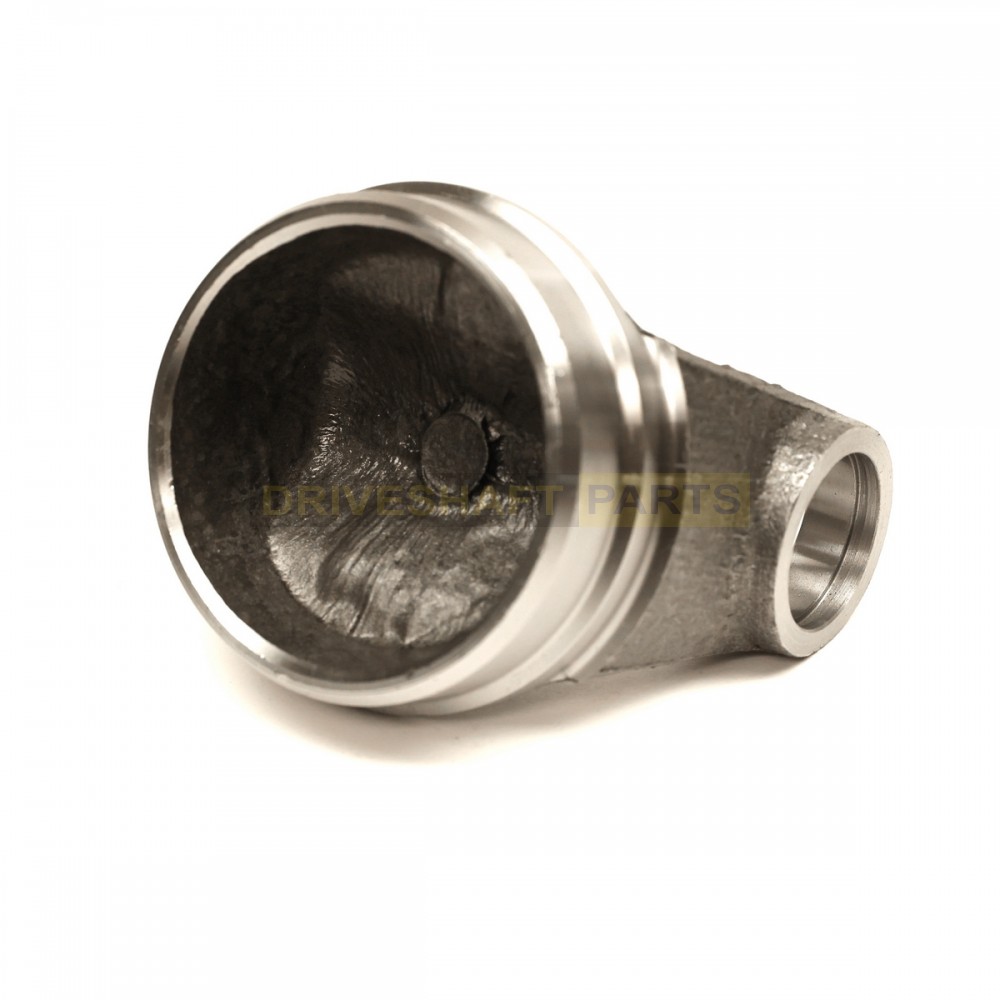 骨董　三点 2-28-1697 1330 Series Weld Yoke for 3.000 x .083 Tube